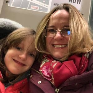 Meet your Posher, Justine